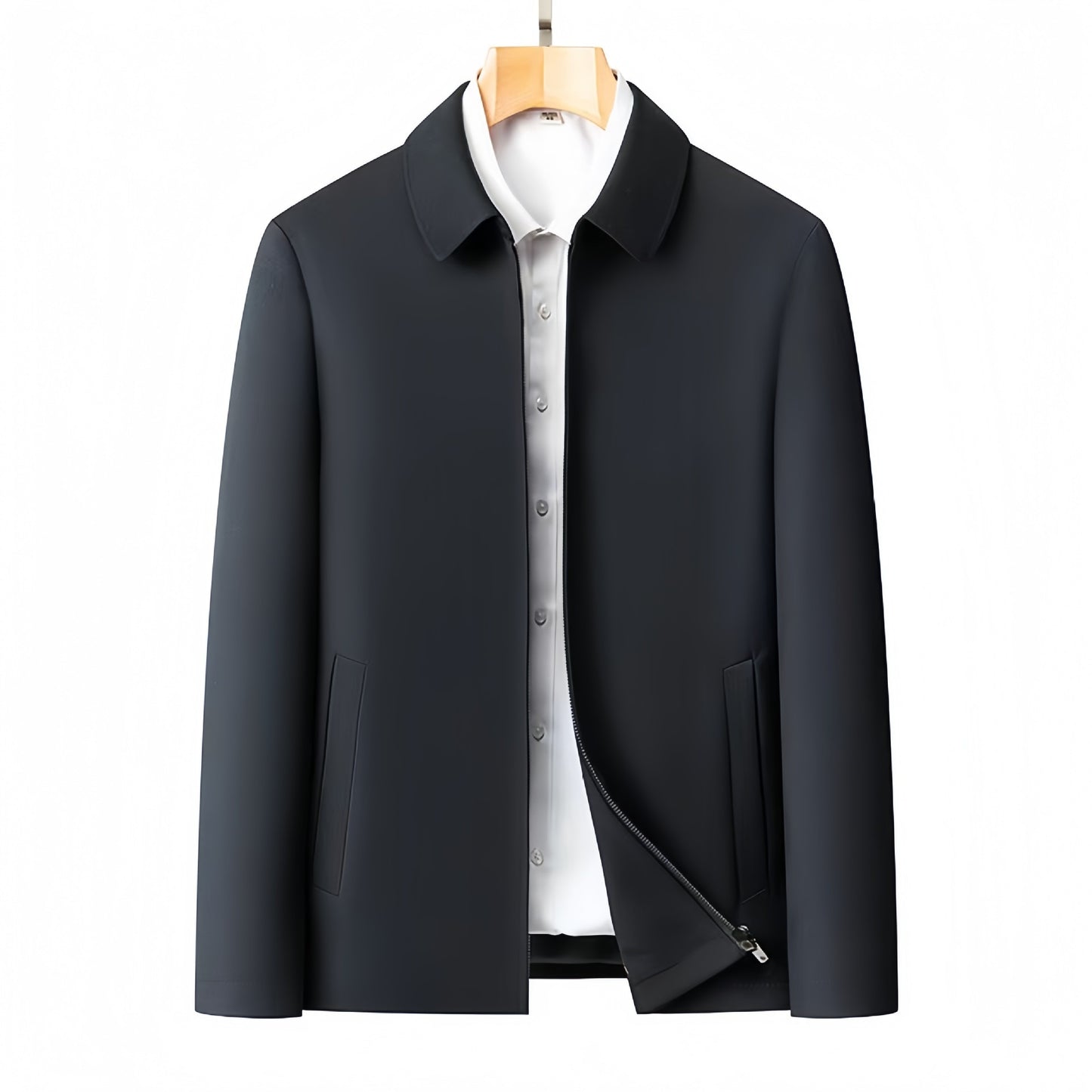 Ryan – Men's Stylish Lapel Jacket