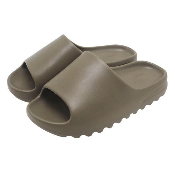 Andy – Thick Bottom Men's Slippers