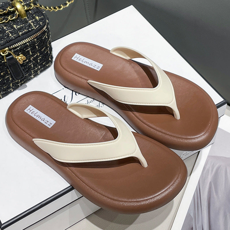 Abigail – Women's Comfortable Outdoor Flip-Flops