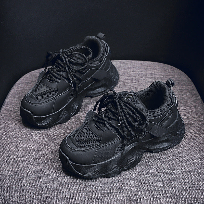 Gillian – Height Increasing Casual Sneakers