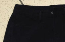 Juliet – Women's Casual Denim A-Line Skirt
