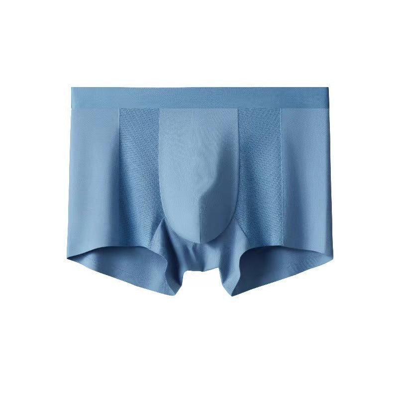 Terry – Seamless Breathable Men's Underwear
