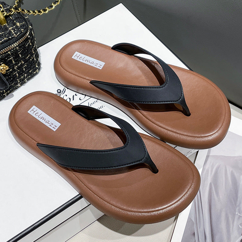 Abigail – Women's Comfortable Outdoor Flip-Flops