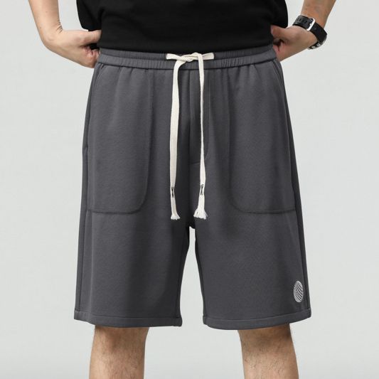 Desmond – Men's Thin Beach Capris