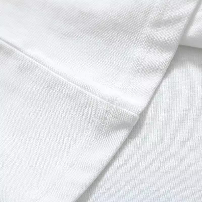 Kelvin – Men's Loose Fit Plus Size T-Shirt