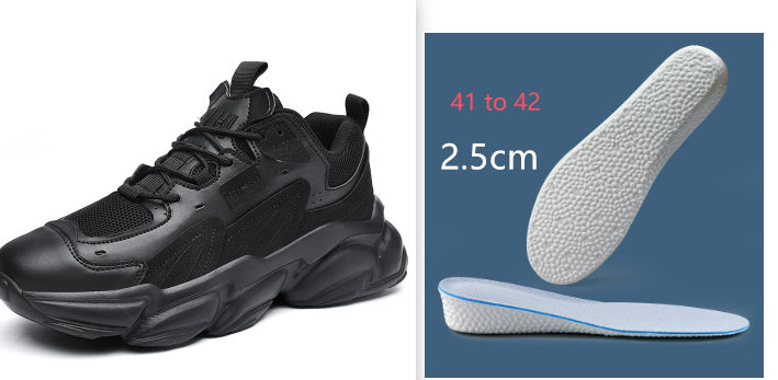 Clive – Men's Platform Sports Sneakers