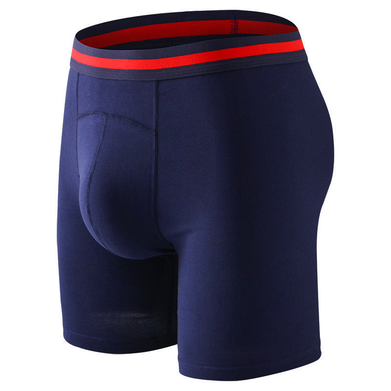 Scott – Men's Cotton Oversized Fitness Underwear