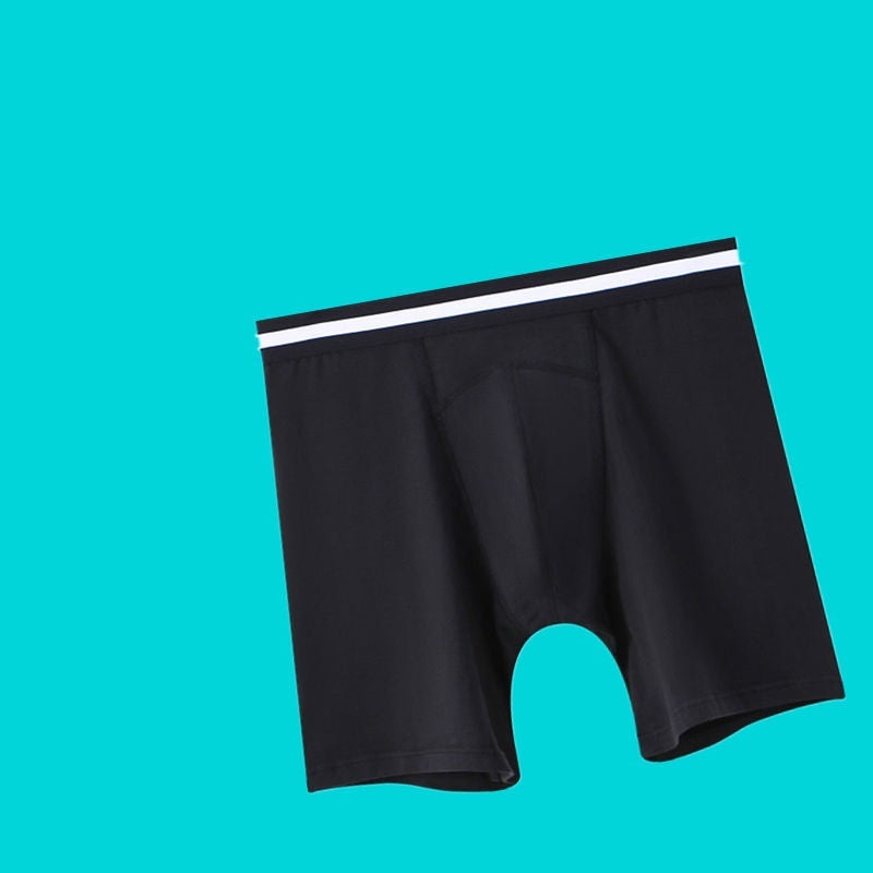 Scott – Men's Cotton Oversized Fitness Underwear