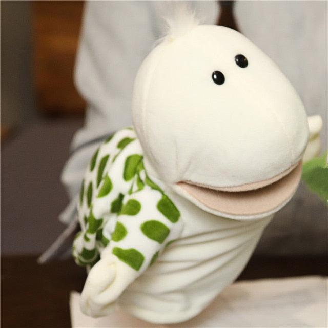 Helen – Educational Animal Hand Puppets Plush Toy