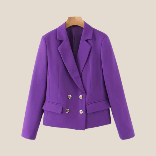 Women's Blazer