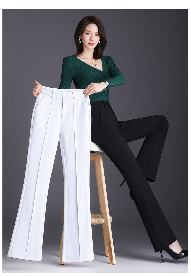 Andrea – High Waist Slimming Pants