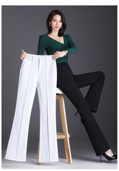 Andrea – High Waist Slimming Pants