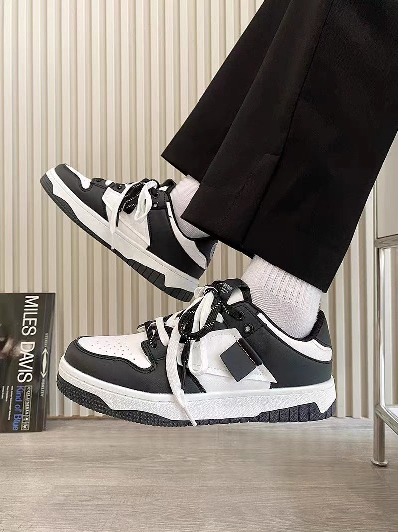 Mathew – Versatile Fashion Sneakers