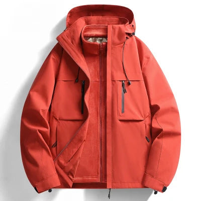 Dale – Men's Windproof Waterproof Jacket