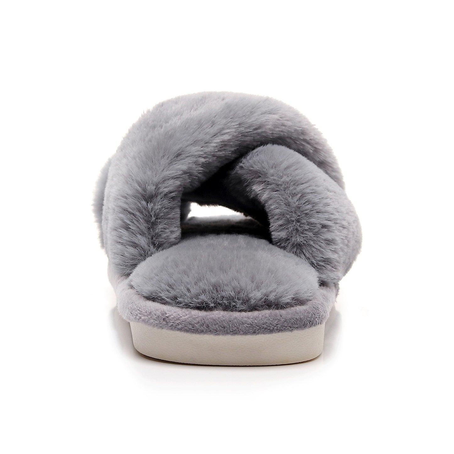 Patricia – Cozy Indoor Vegan Woolen Slippers