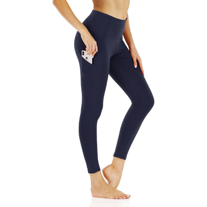 Tara – High Waist Vegan Fitness Leggings