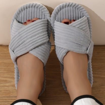 Jessica – Non-slip Home Slippers