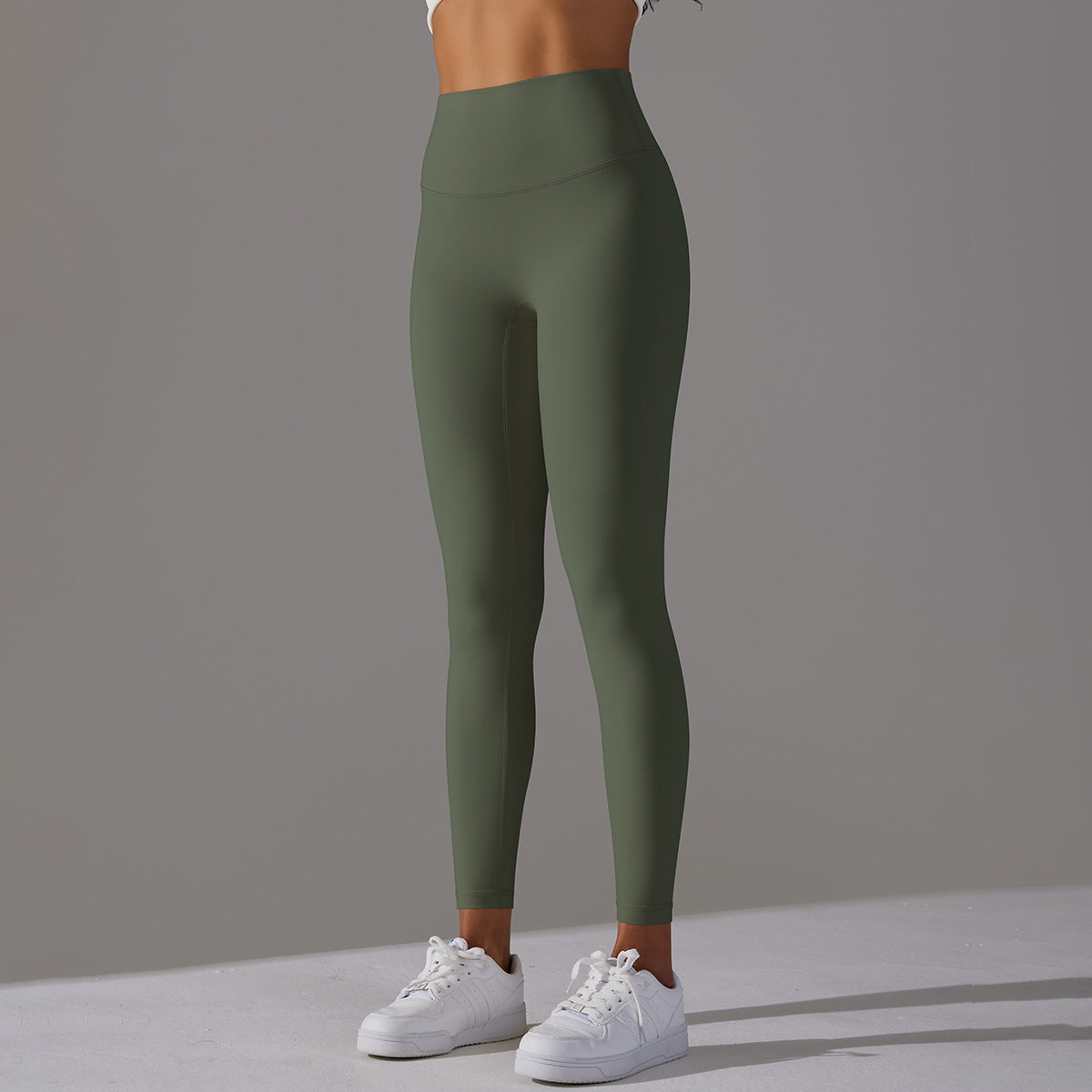 Faith – Nude Feel Skinny Yoga Pants