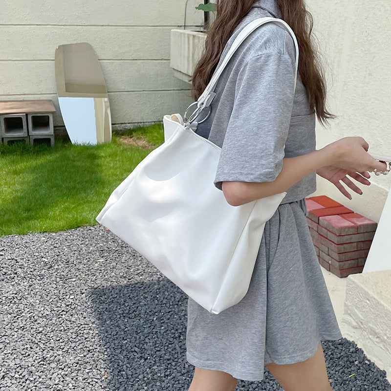 Aaron – Summer All-match Large-capacity Shoulder Bag