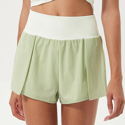 Kimberley – Women's Loose Fitness Shorts