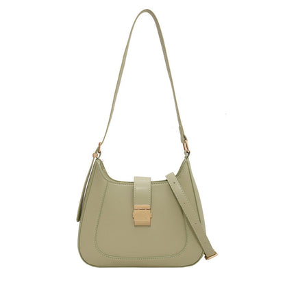 Katie – Women's Summer Solid Color Fashion Messenger Handbag