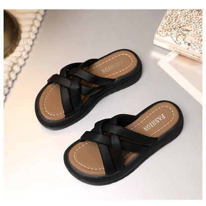 Ruby – Women's Roman Style Sandals