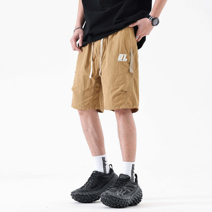 Walter – Outdoor Loose Sports Pants