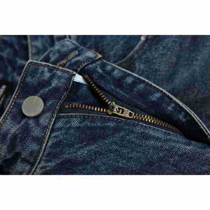 Oliver – Retro Loose Jeans