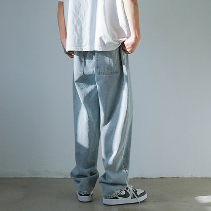 Elliott – Men's Casual Straight Jeans