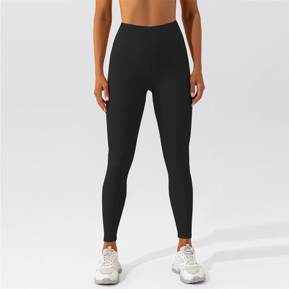 Louise – High Waist Fitness Pants for Women