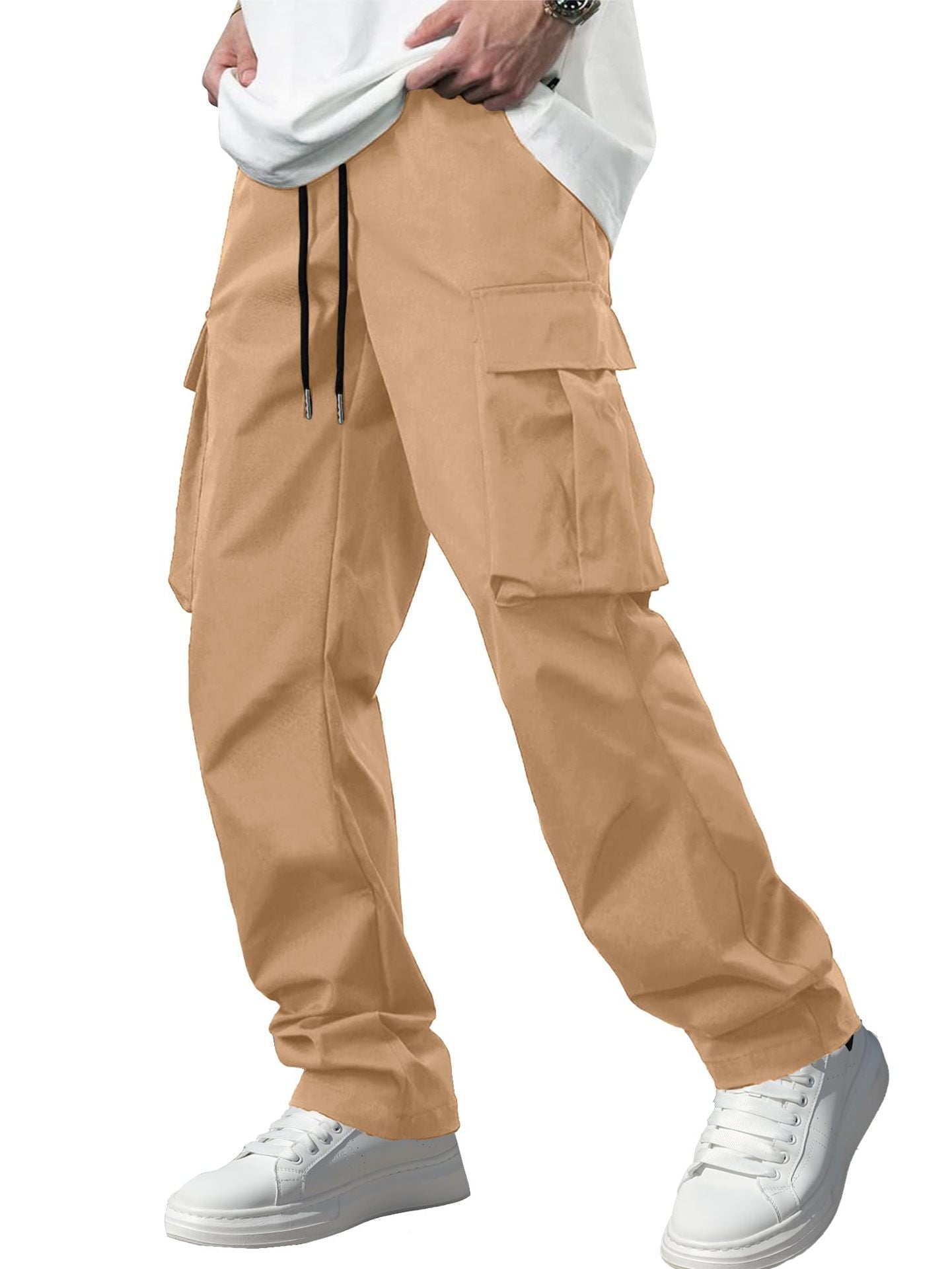 Bobby – Casual Work Pants for Men