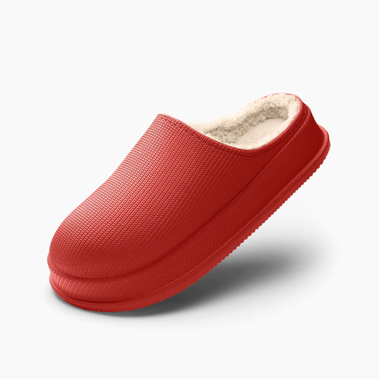 Dylan – Unisex Waterproof Warm Home Slippers