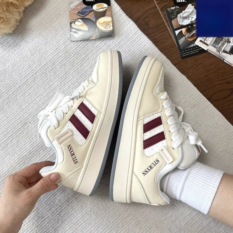 Sharon – Breathable Sports Casual Board Shoes