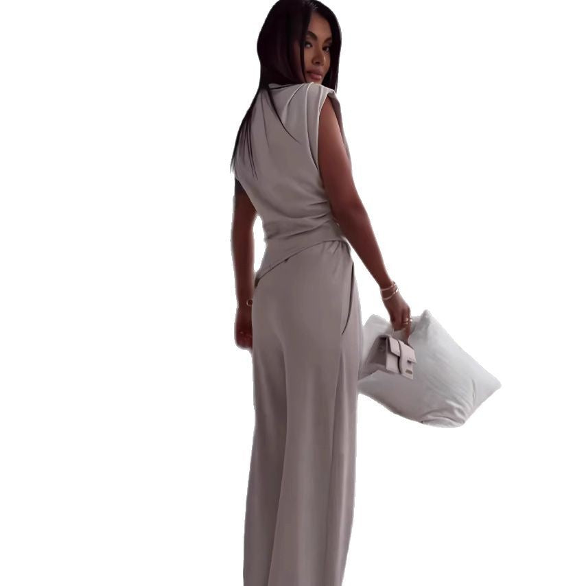 Shannon – Elegant Long Sleeve Suit