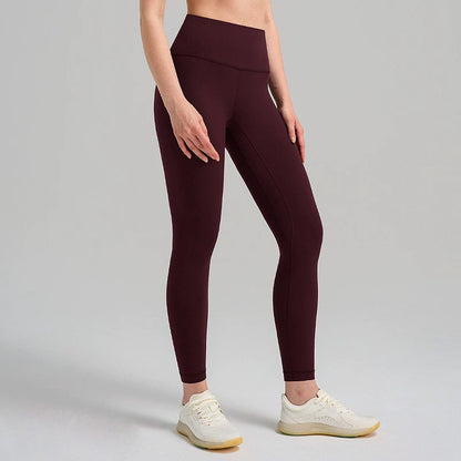 Leah – Breathable Hip Lifting Yoga Pants