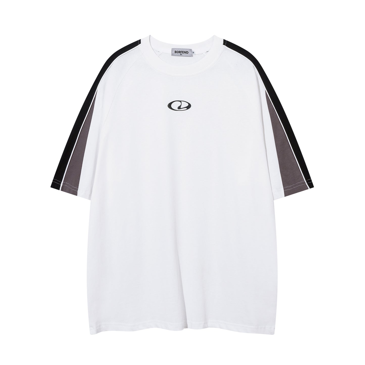 Arthur – Loose Summer High Street Top