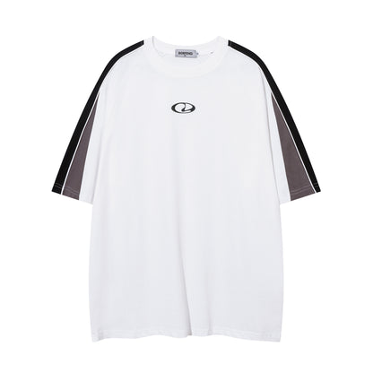 Arthur – Loose Summer High Street Top