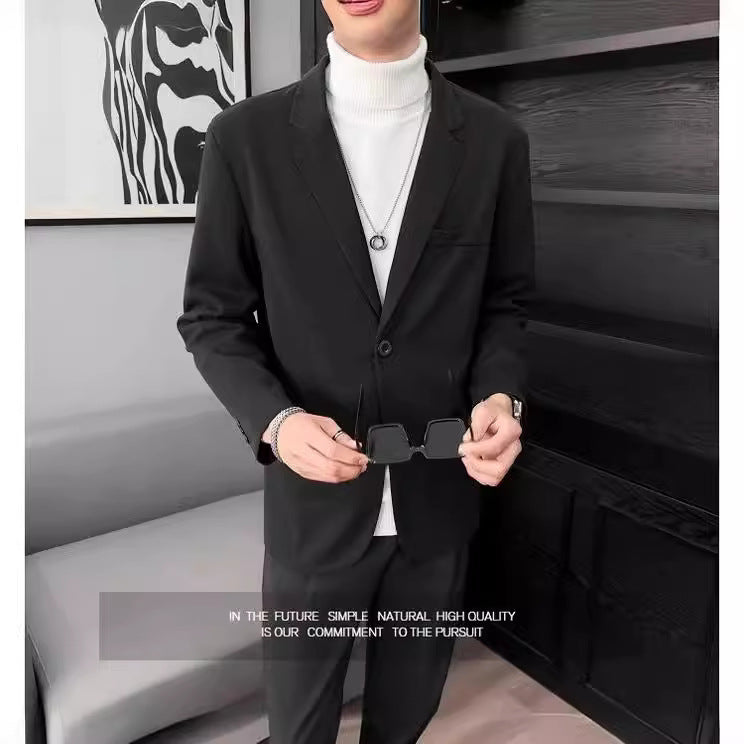 Winston – Men's Versatile Casual Jacket