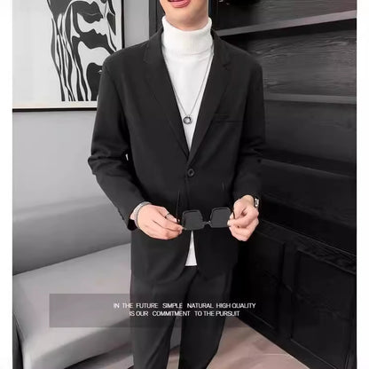 Winston – Men's Versatile Casual Jacket