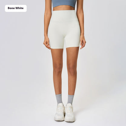 Angela – Women's Tight Yoga Shorts