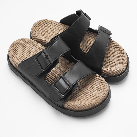 Bernard – High Elastic Massage Slippers