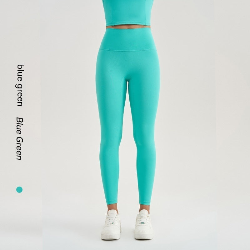 Pamela – Plus Size Fitness Leggings
