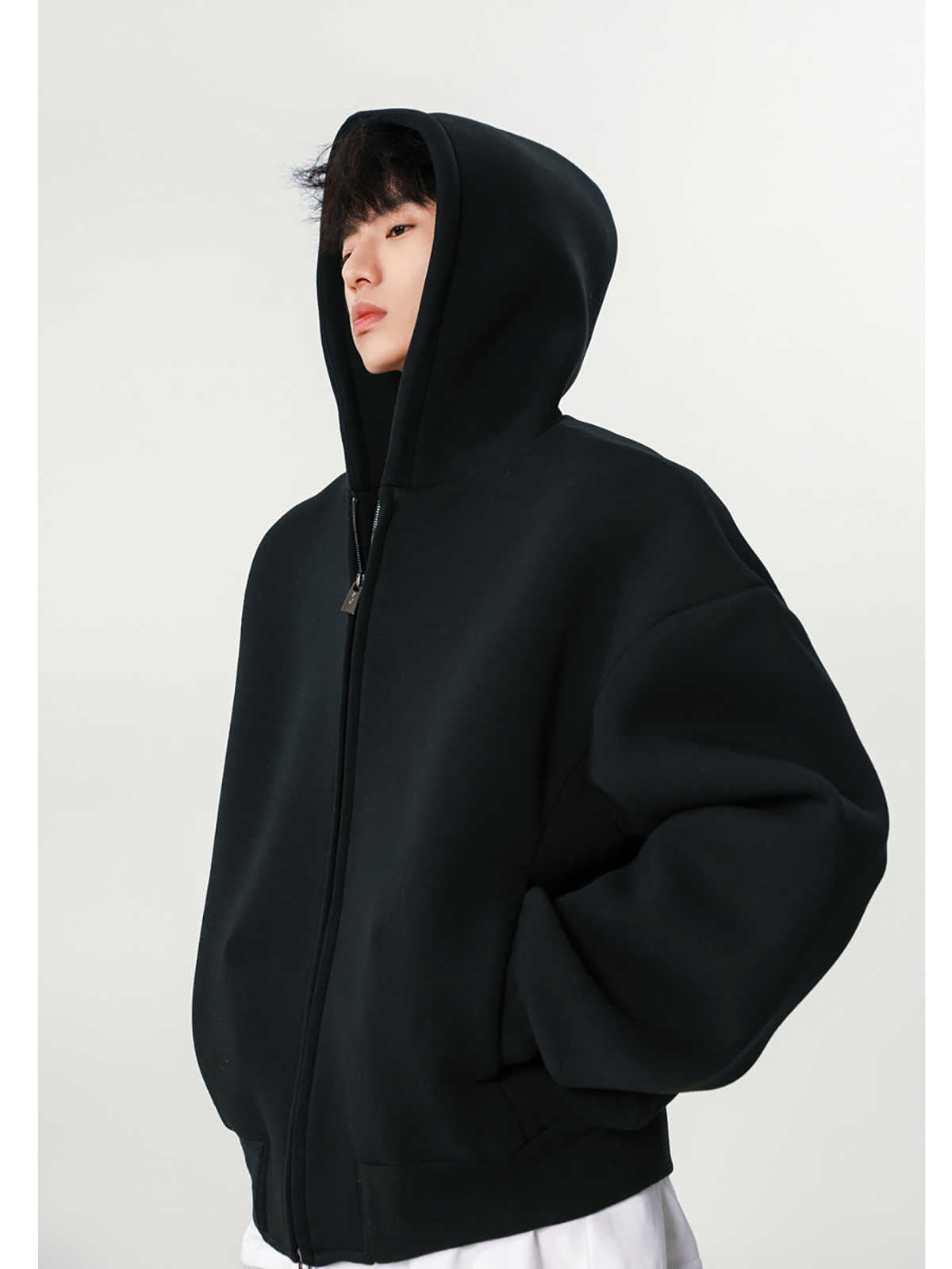 Richard – Loose Casual Jacket