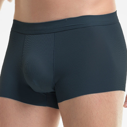 Russell – Ice Silk Antibacterial Men's Boxers