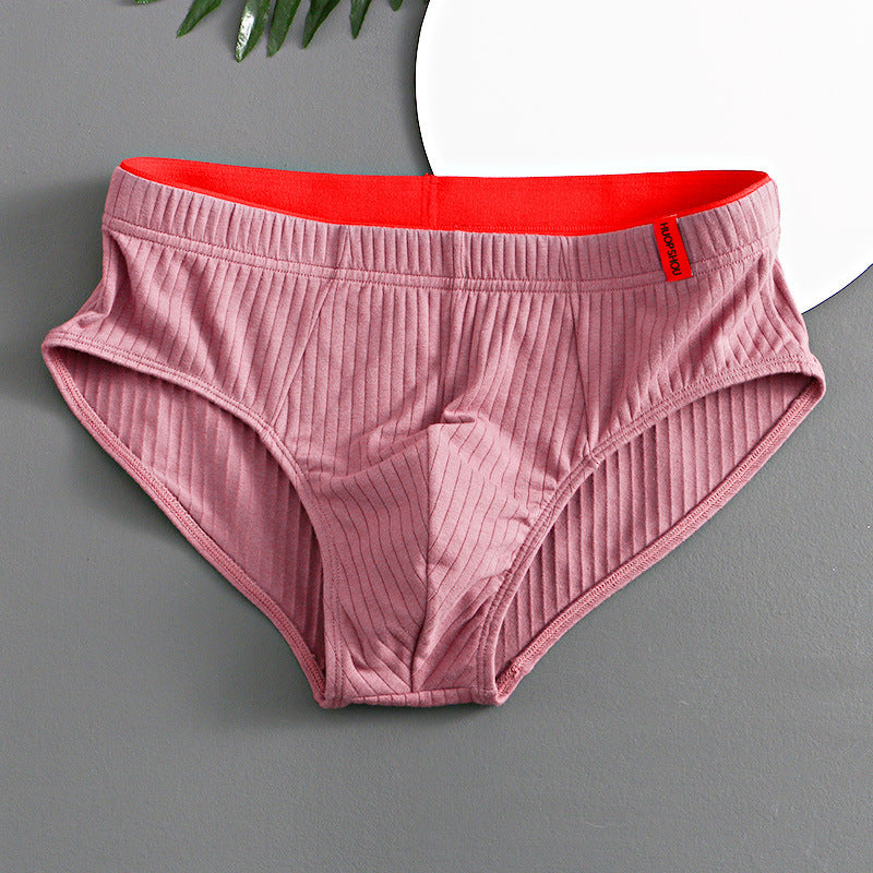 Trevor – Men's Trendy Breathable Briefs