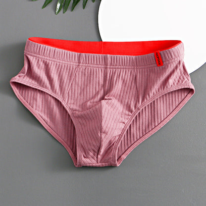 Trevor – Men's Trendy Breathable Briefs