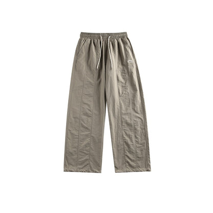 Howard – Men's Casual Straight Pants