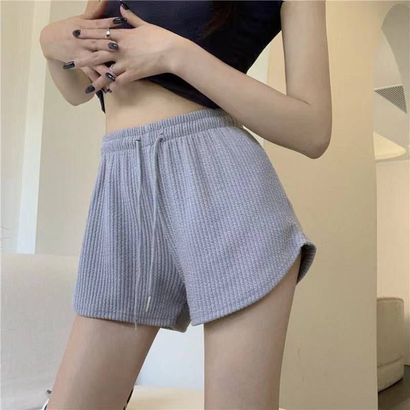 Melanie – Casual All-Match Sports Shorts
