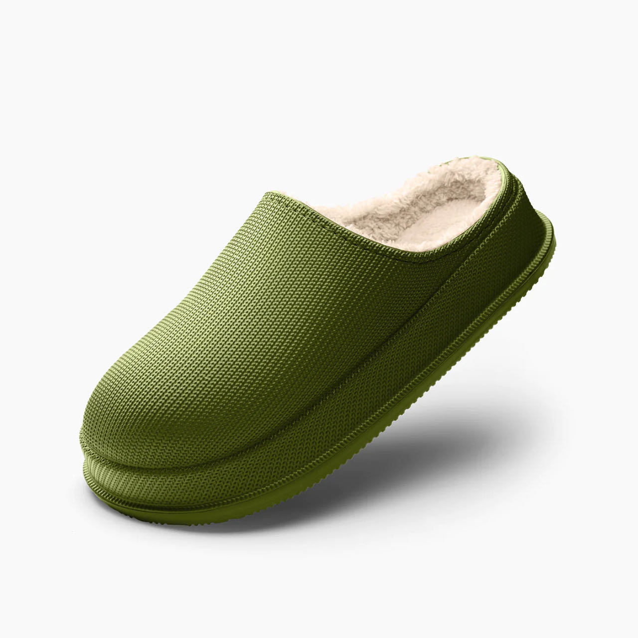 Dylan – Unisex Waterproof Warm Home Slippers