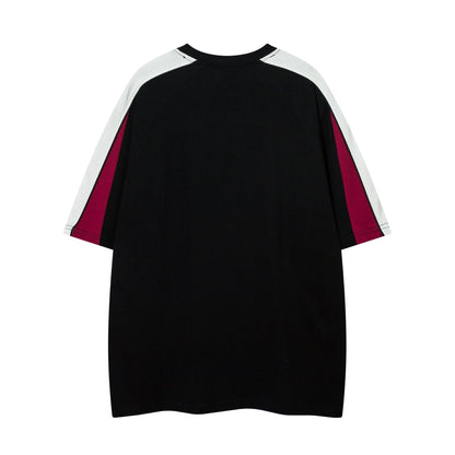 Arthur – Loose Summer High Street Top